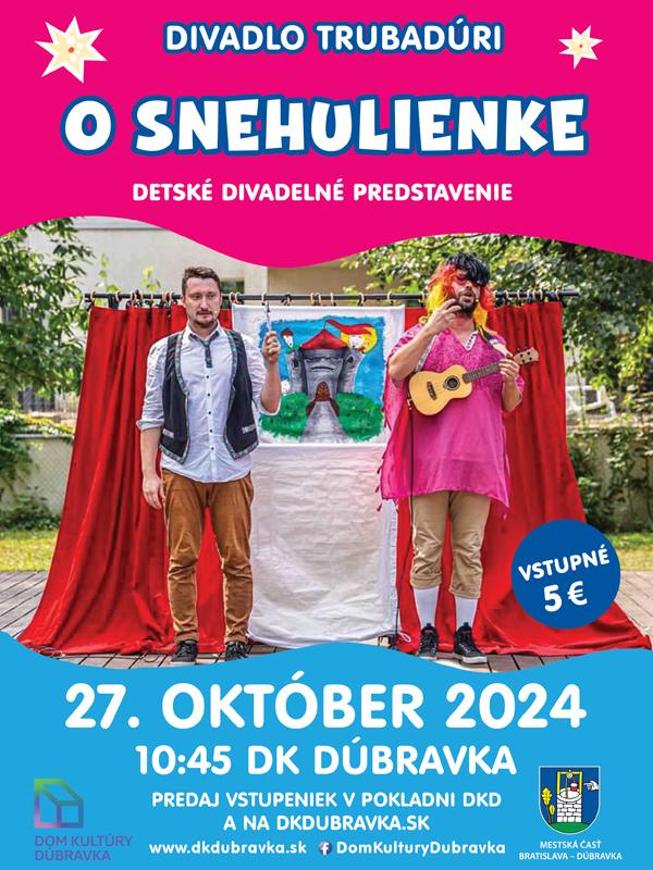 O Snehulienke